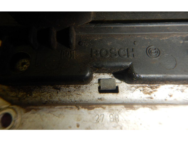 Řídící jednotka 00467374720, 00467374720 Fiat Bravo - Brava 1999