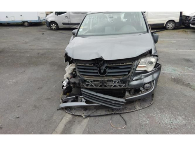 Моторчик дворников NT    Volkswagen Touran I