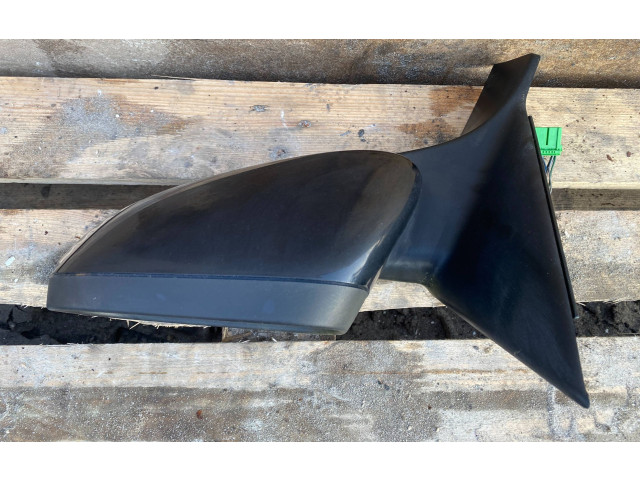 Зеркало электрическое        Volvo V70  2008 - 2013 года   