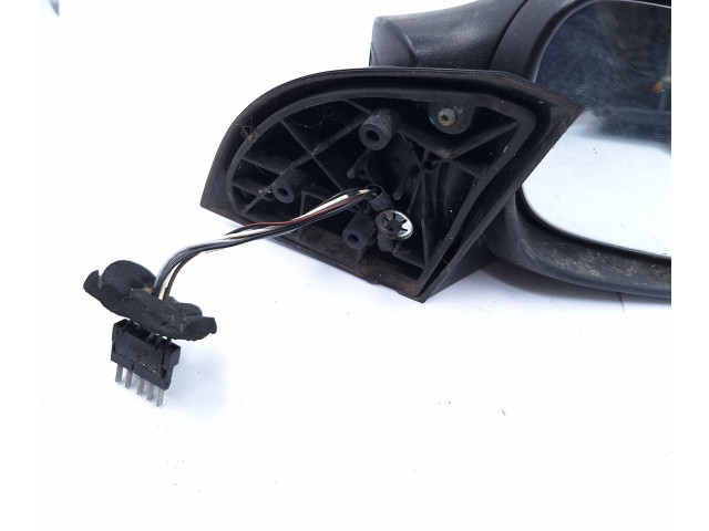 Зеркало электрическое        Mercedes-Benz A W168  1997 - 2004 года   