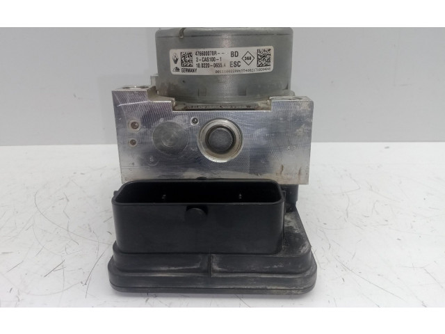 Блок АБС Dacia Dokker - года