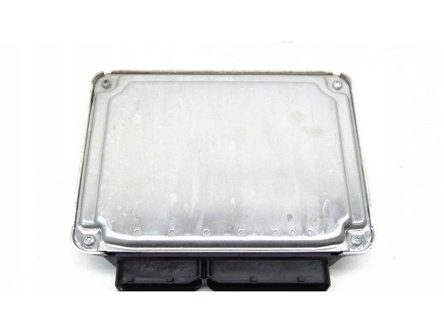 Řídící jednotka 07C906018CS   Bentley Continental 1997