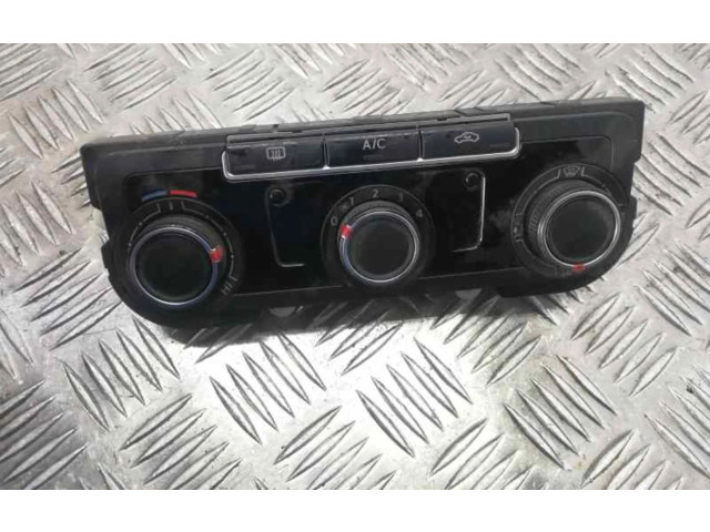 Блок управления климат-контролем 1K8907426AM, 1K8907426AM Volkswagen Caddy