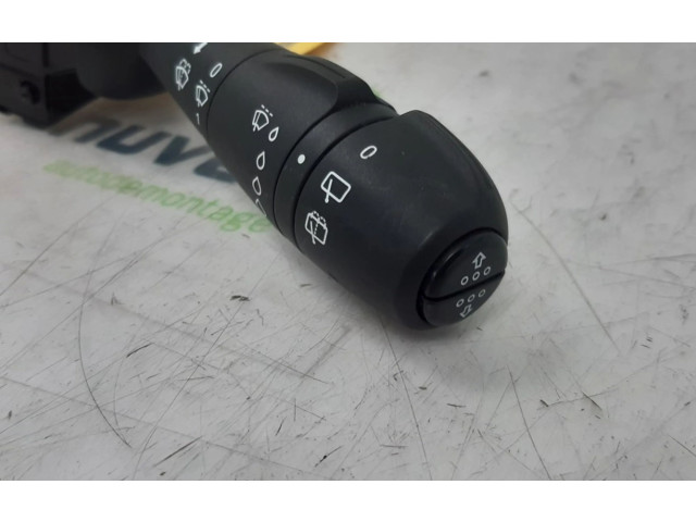 Переключатель дворников 8201168013, 8201168013 Renault Captur