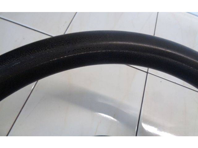 Volant Citroen Jumper 2013