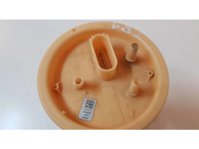 Насос топлива (в топливном баке)