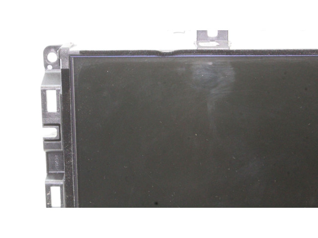 Дисплей    68242385AF   Jeep Cherokee
