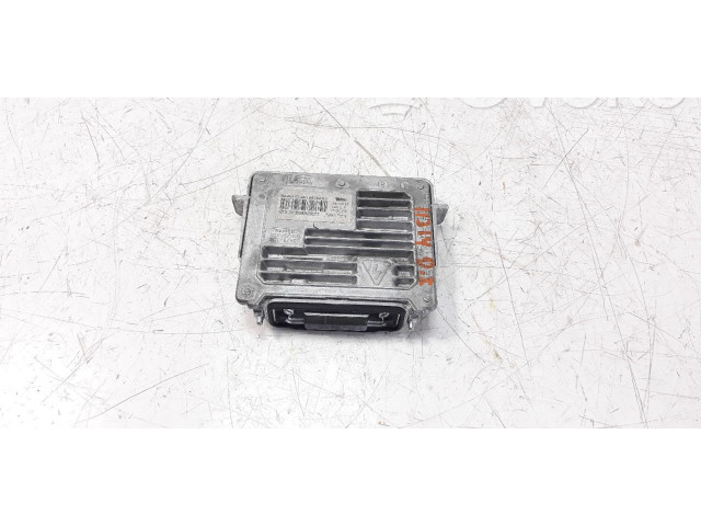 Блок управления Xenon