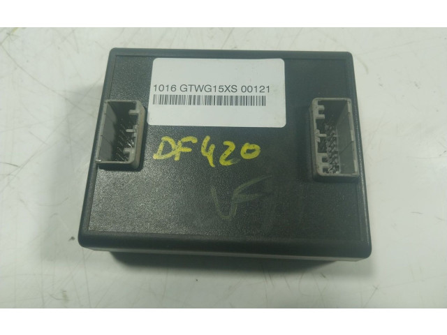 Блок управления 1610477880, 9479A002   Citroen C-Zero