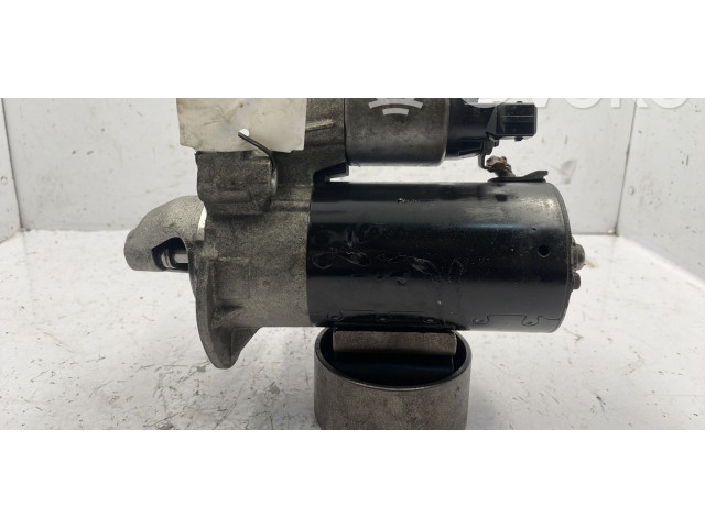 Zámek zadních dveří 12417638192 BMW 1 F20 F21 2012