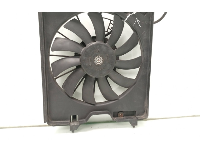 Вентилятор радиатора AE1680008671, MF0227406280 Honda Civic IX