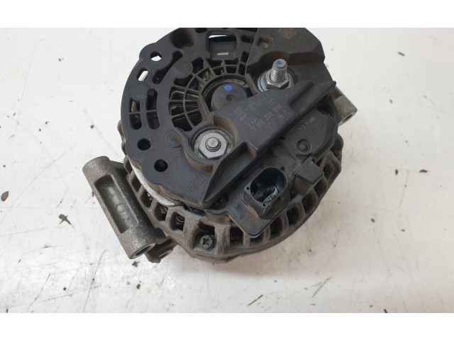 Генератор 06H903016L Audi A5 8T 8F