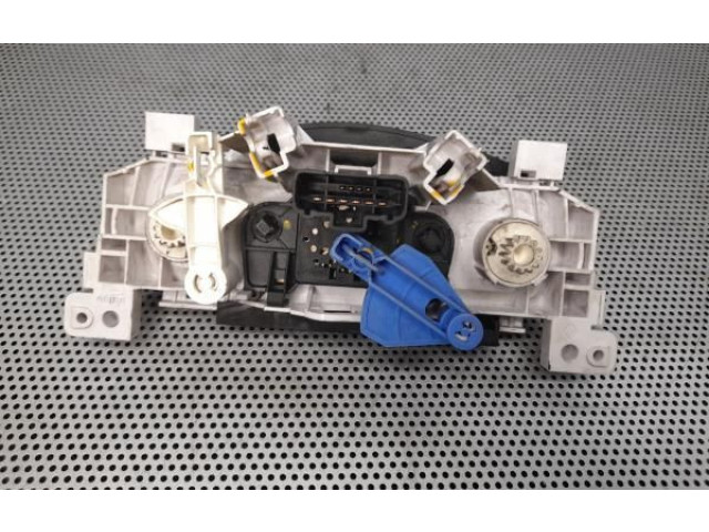 Блок управления климат-контролем N106277P, T1001640A Dacia Sandero