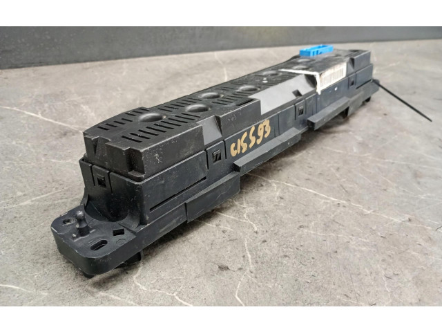 Панель приборов 9652496780 Citroen Xsara Picasso