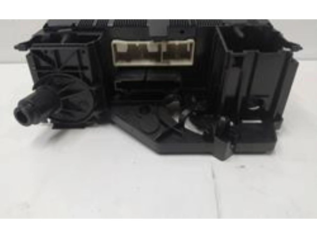 Блок управления климат-контролем 1K2820045, 1K2820045   Volkswagen Jetta V