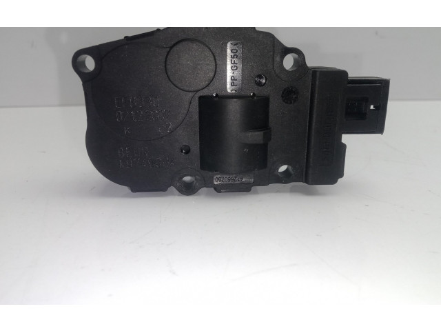 Вентилятор печки    BEHR, 4.PINES   Audi A5 8T 8F