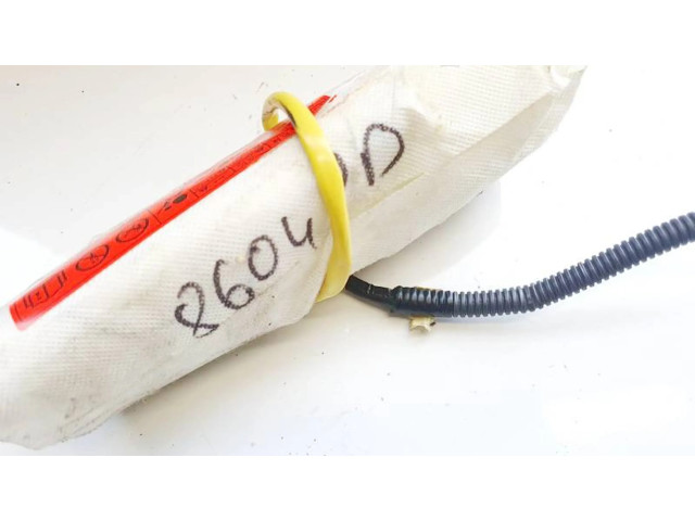 Подушка безопасности в сиденье 611081200b, 2008acg Mazda 3 II