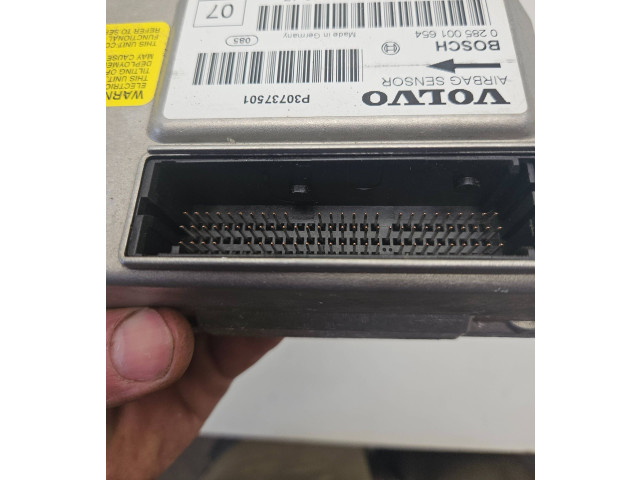 Блок подушек безопасности P30737501   Volvo XC90