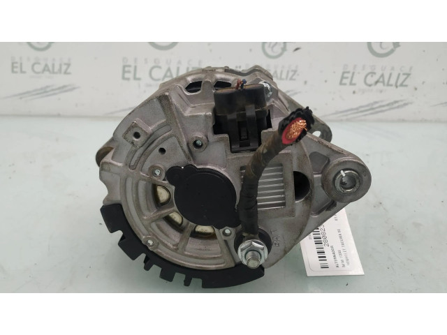 Генератор 113349   Chevrolet Tacuma 1.6     