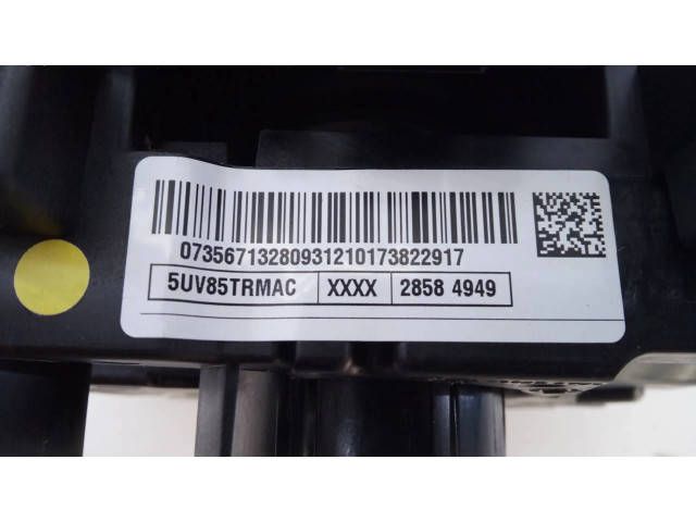 Подрулевой шлейф SRS 28584949 Jeep Renegade