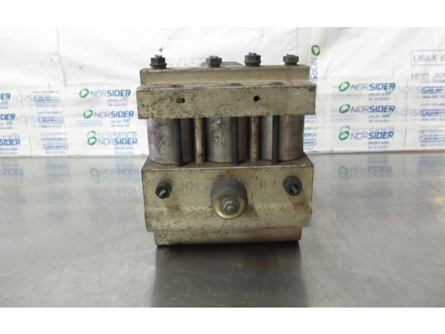 Блок АБС    Renault  Clio I  1990 - 1998 года