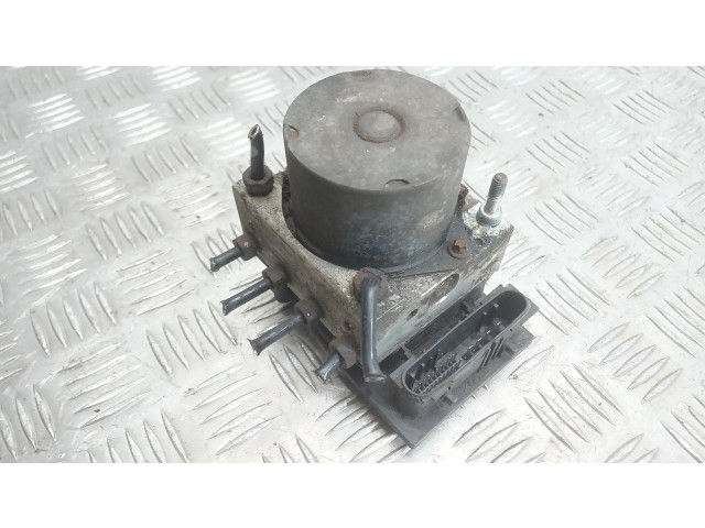 Блок АБС 0265800403, 0265231502 Mitsubishi Colt 2004-2008 года