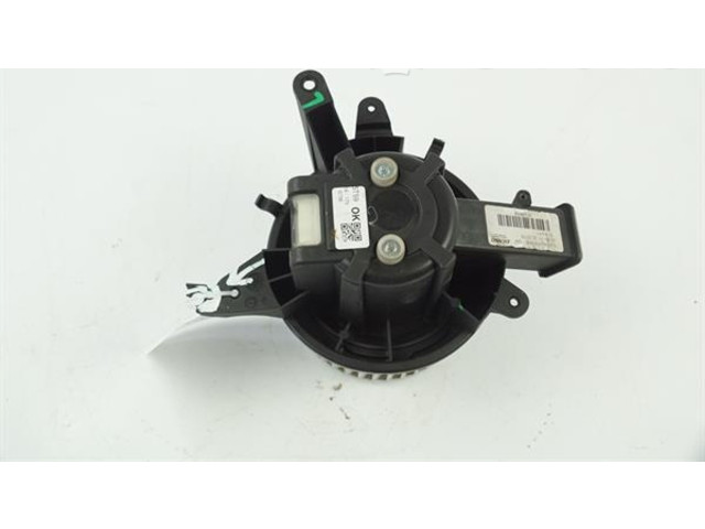 Вентилятор печки Jeep Renegade