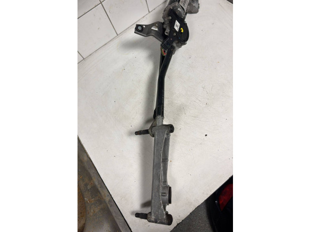 Моторчик дворников W000027118, A1769061800 Mercedes-Benz A W176