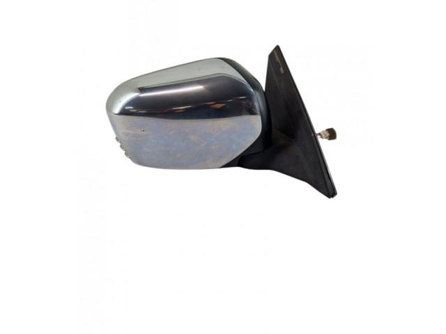 Зеркало электрическое Mitsubishi L200 2006 - 2014 года