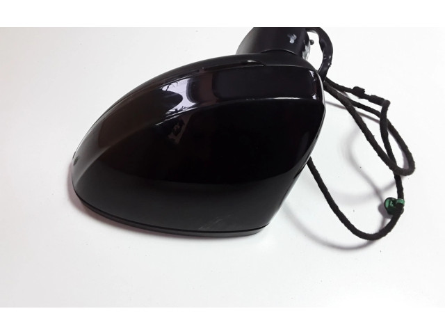 Зеркало электрическое        Audi A1  2010 - 2018 года   