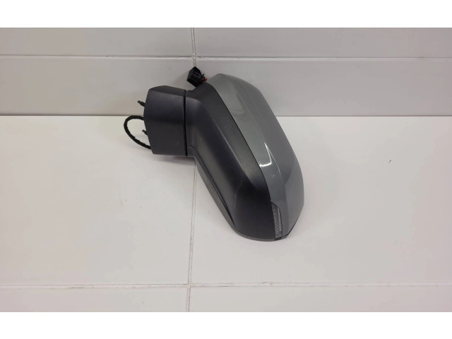 Зеркало электрическое Audi Q2 - - года