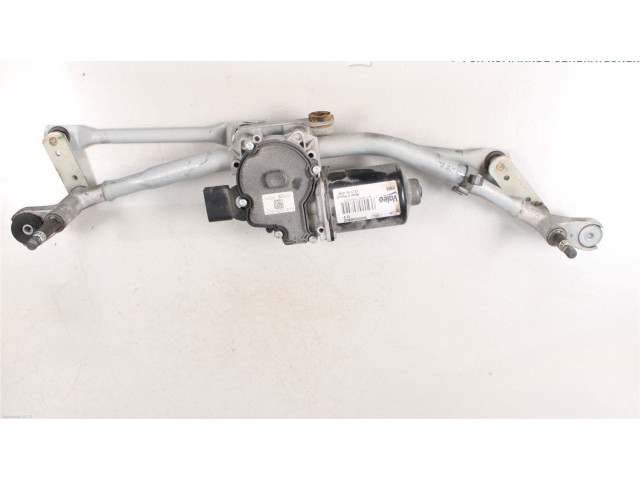 Моторчик дворников T2H1168, T2H23527 Jaguar XF X260