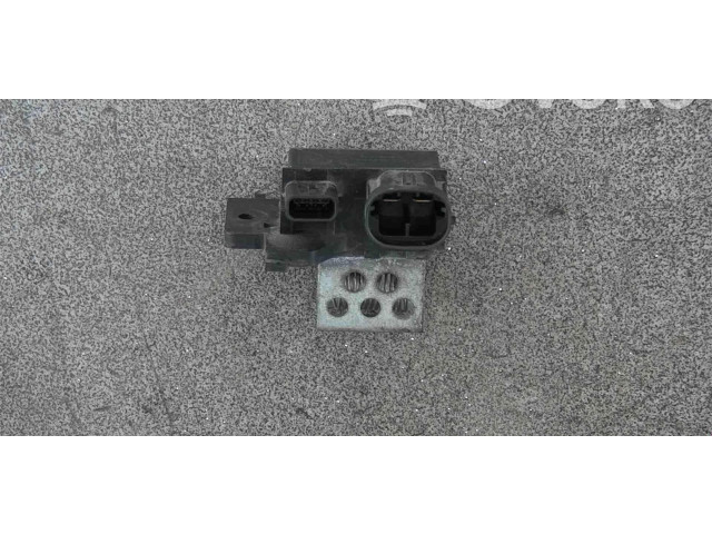 Блок управления 255503792R Dacia Logan II