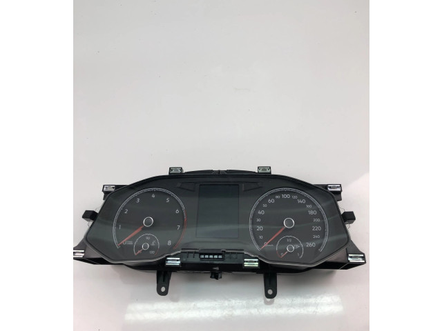 Přístrojová deska Volkswagen T-Roc 2019 2GA920740