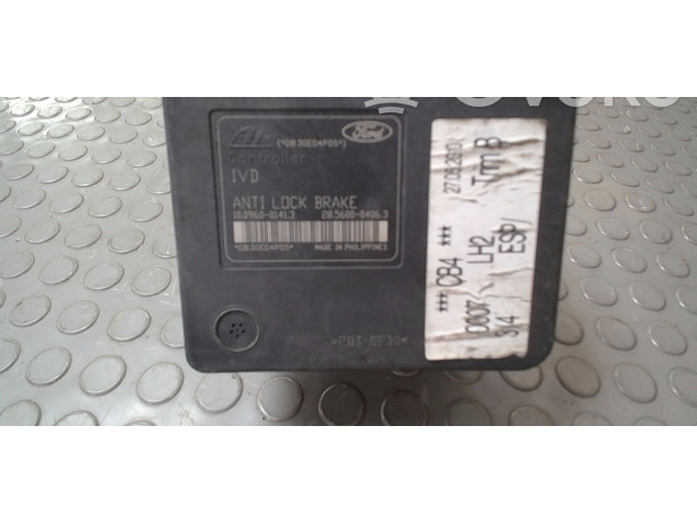 Jednotka ABS 8M512C405EA, 1692806 Ford Focus 2011