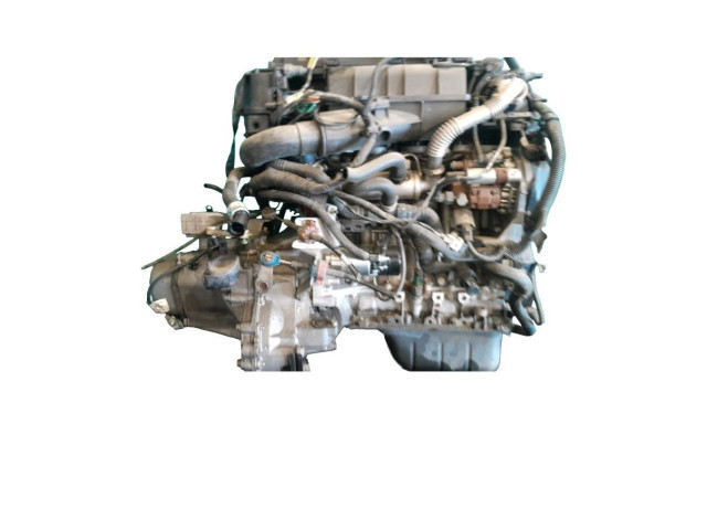 Генератор 5702C7 Citroen C2