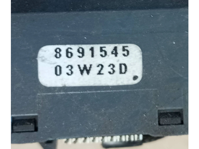 Ручка стеклоочистителей 8691545, 03W23D   Volvo V70