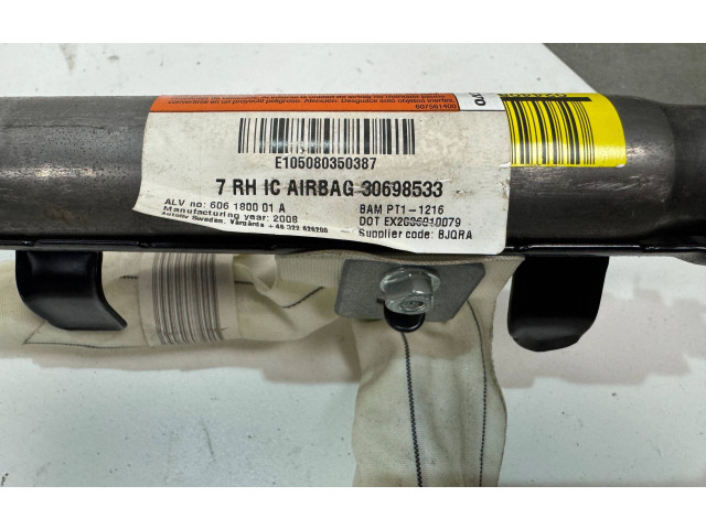 Боковая подушка безопасности 30698533   Volvo XC90