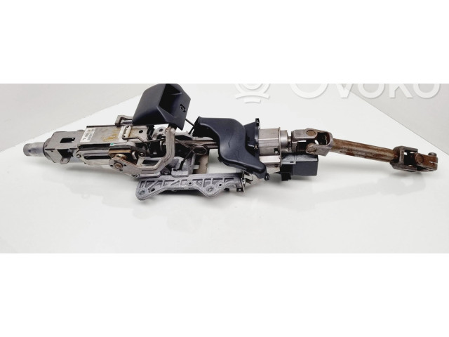    Рулевая рейка 3C1419501M, 3C0905861F   Volkswagen PASSAT B6 2005 - 2010 года