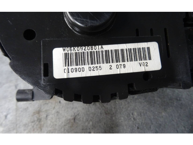 Přístrojová deska Seat Ibiza II (6k) 2000 6K0920801A, 0109000255