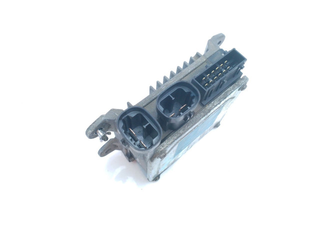 Блок управления 9653783580 Citroen C2