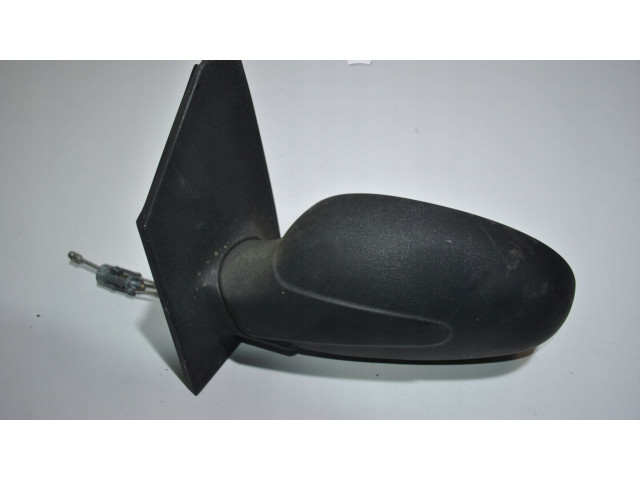 Зеркало (механическое) Smart ForTwo I 1999 - 2007 года
