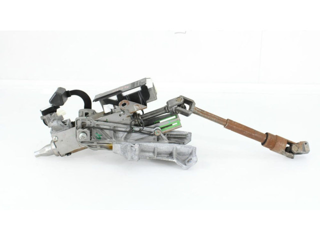 Рулевая рейка BBP860371 Mazda 3 II 2009 - 2013 года