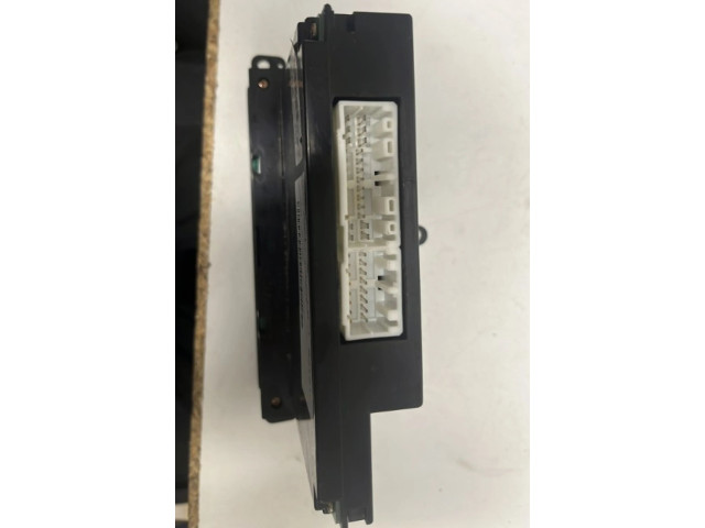 Блок управления климат-контролем 972502C160 Hyundai Coupe