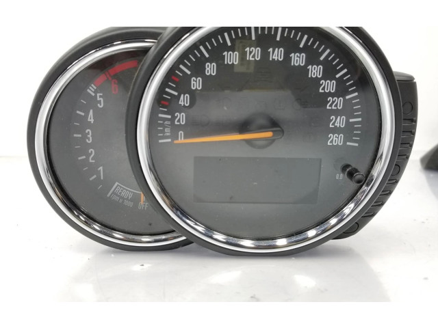 Панель приборов 62106843994, 62106830789 Mini One - Cooper F56 F55