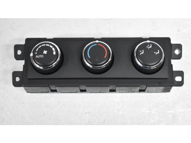 Блок управления климат-контролем 55111313AB   Fiat Freemont