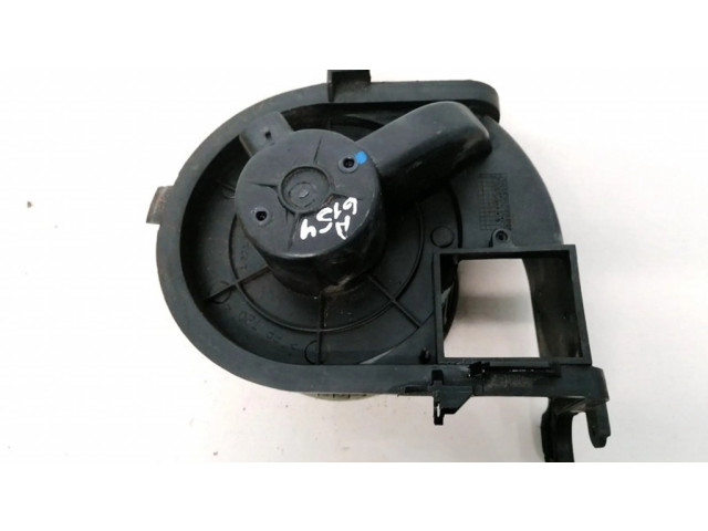 Вентилятор печки    127121200   Renault Clio II