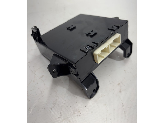 Блок управления климат-контролем 72343AL21A   Subaru Outback (BS)