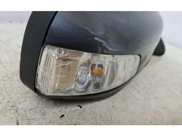 Зеркало электрическое Volvo V70 2005 - 2008 года