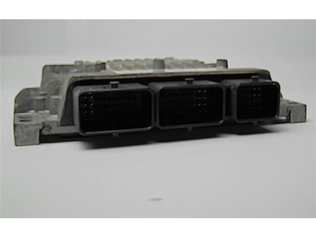 Блок управления двигателя 5WS40909CT Ford Transit - Tourneo Connect